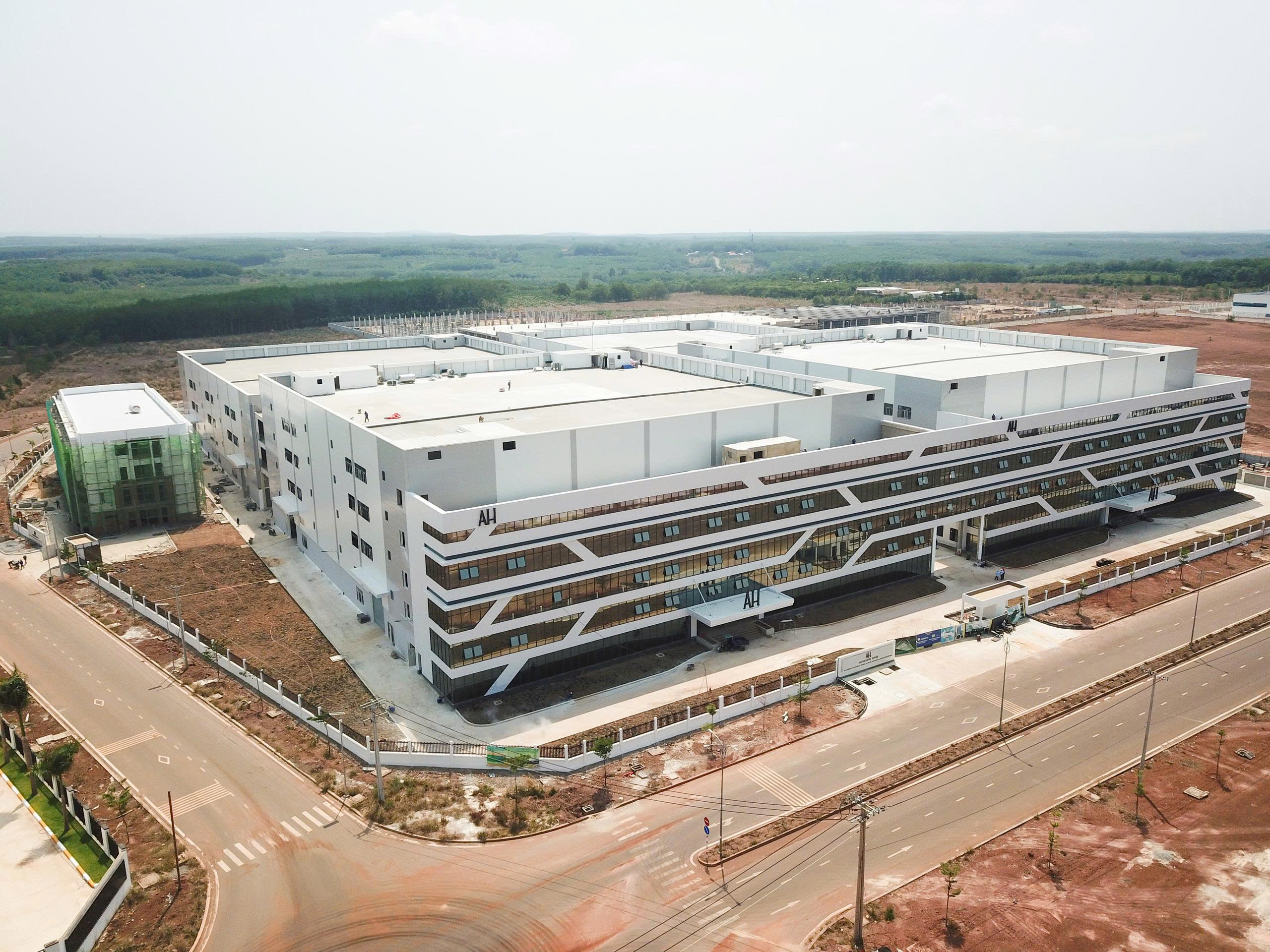 Hình ảnh xây dựng dự án - 07