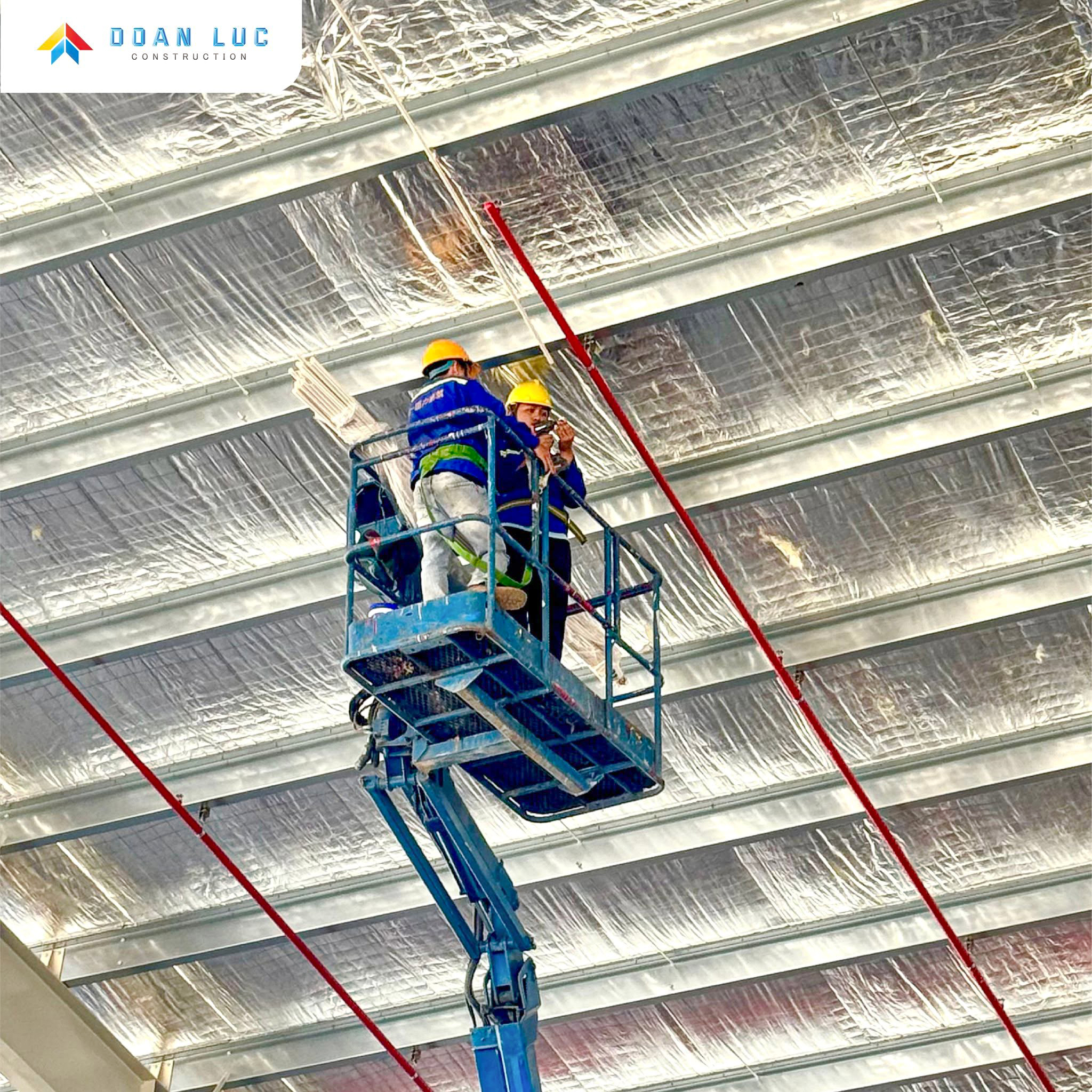 Hình ảnh xây dựng dự án - 04