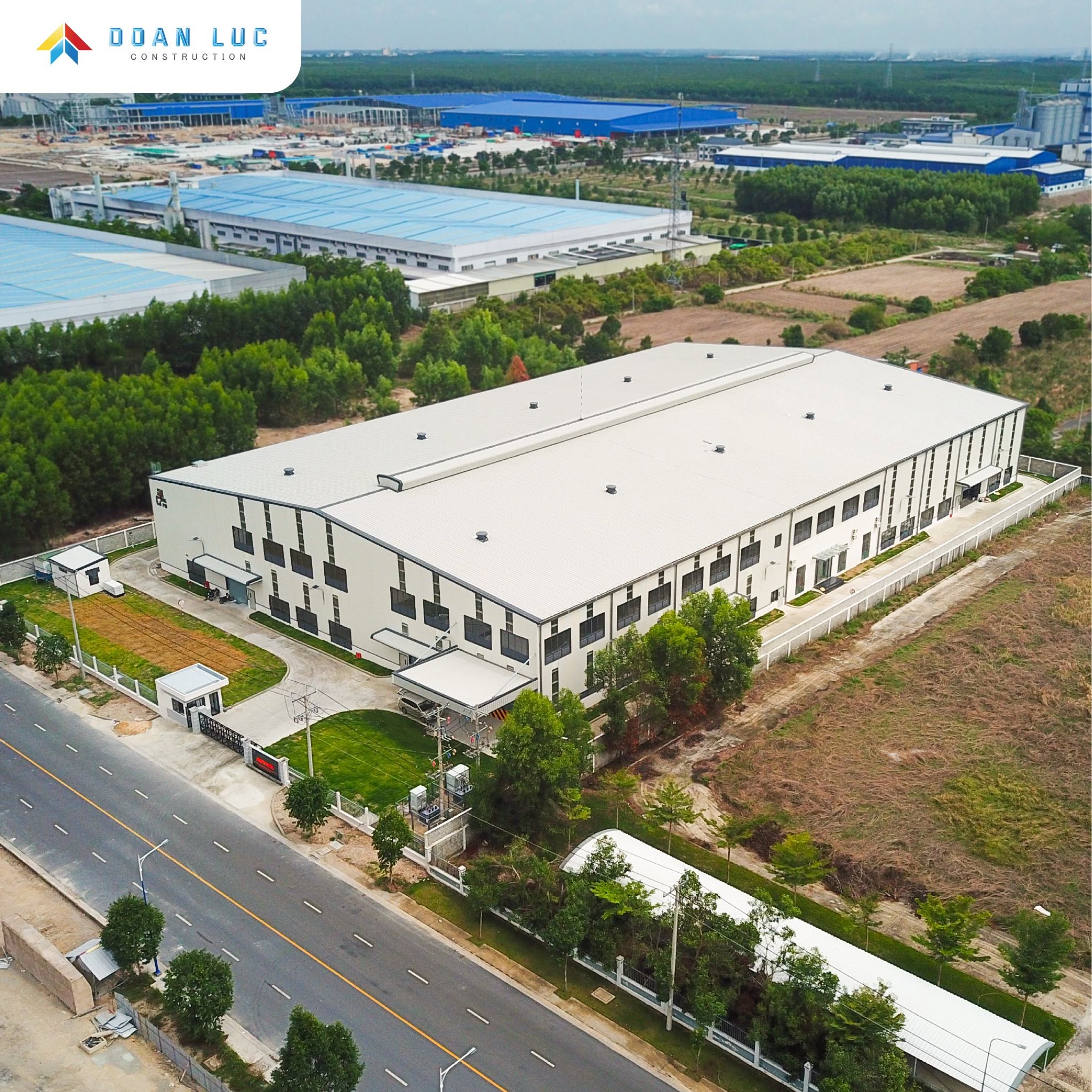 Hình ảnh hoàn thiện dự án - 01