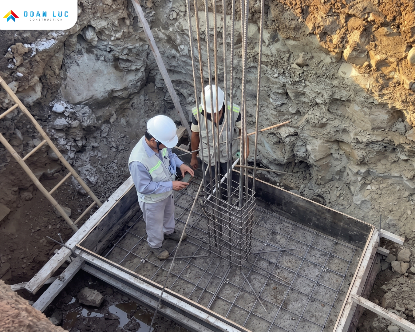 Hình ảnh xây dựng dự án - 01