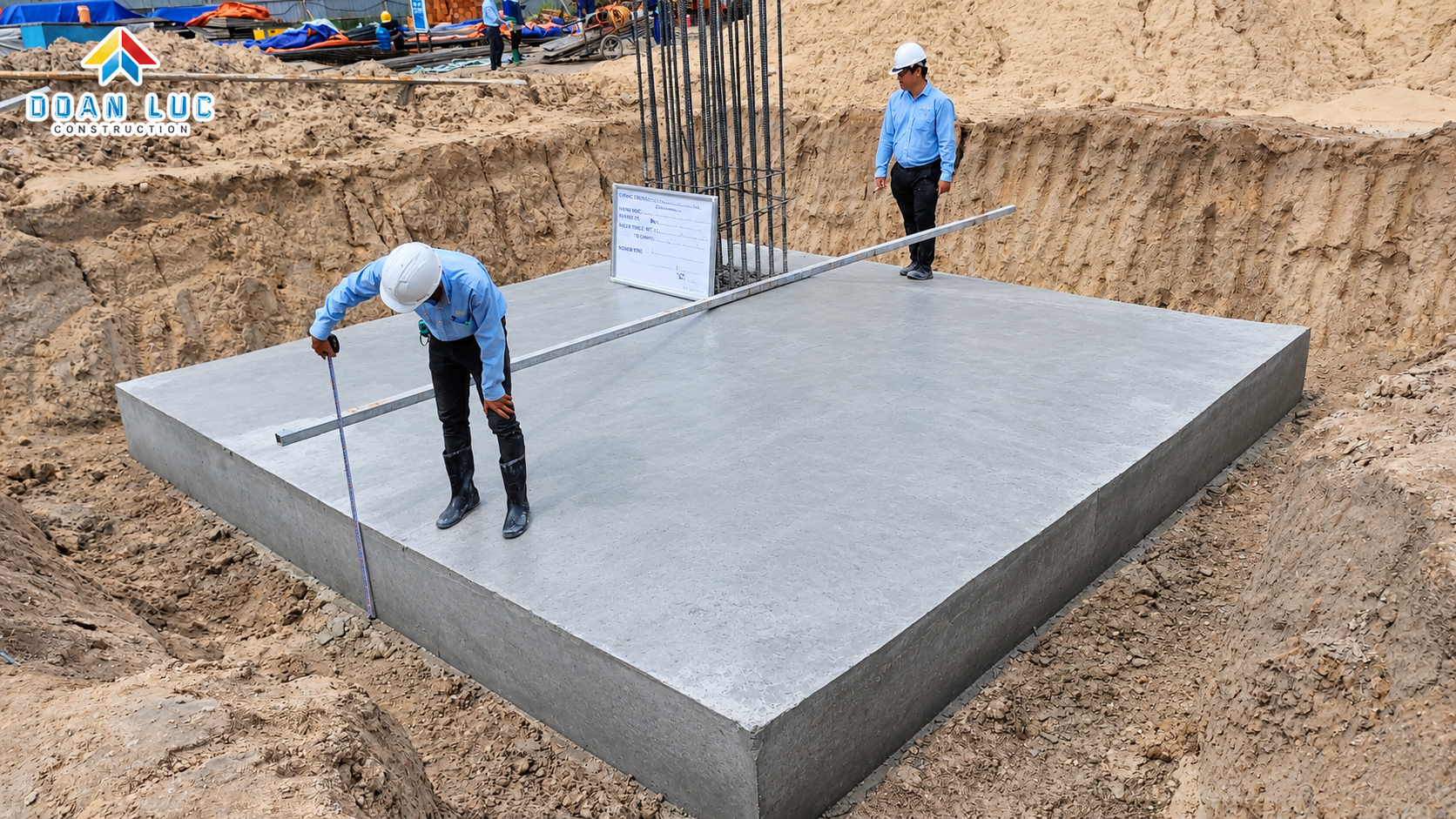Hình ảnh xây dựng dự án - 01
