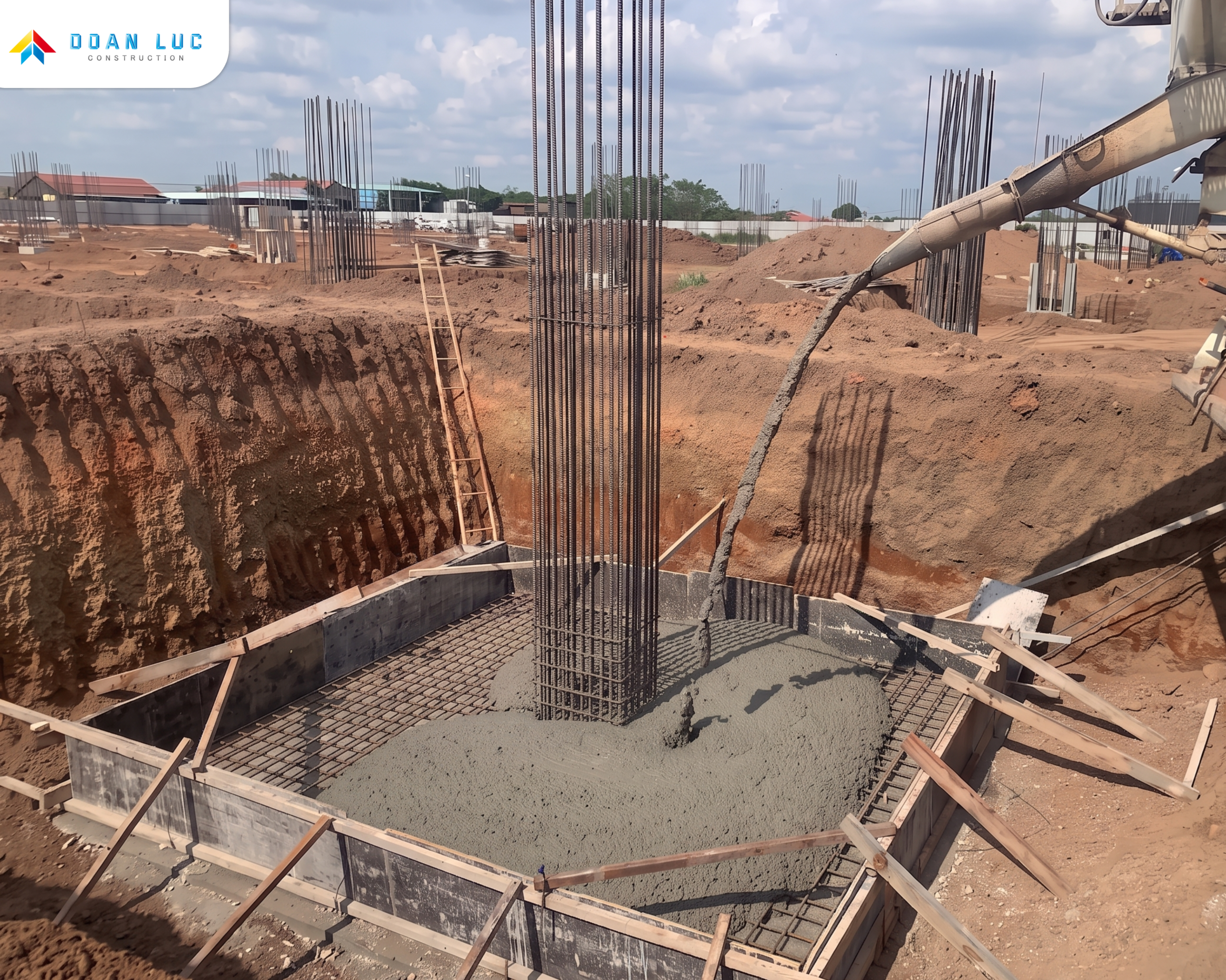 Hình ảnh xây dựng dự án - 01