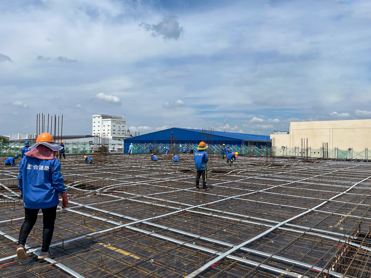 Hình ảnh xây dựng dự án - 03